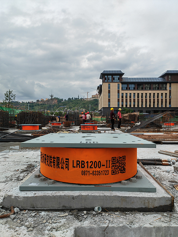 減震技術(shù)丨速看！云南住建廳：“抗震設(shè)防、隔震減震技術(shù)產(chǎn)品應(yīng)用”檢查情況通報(bào)